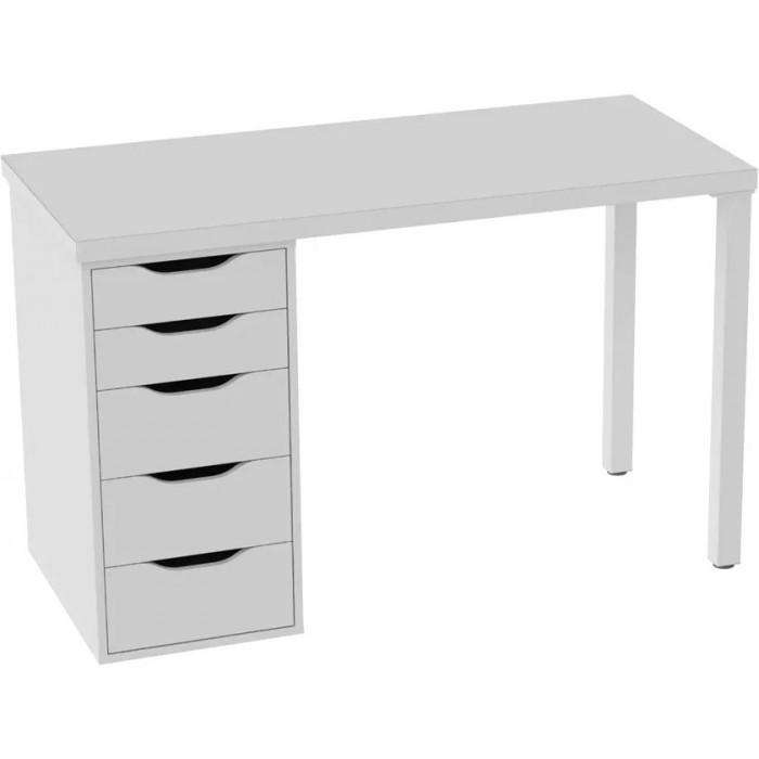 Ингар 1/5Т стол письменный 120x75x55 Ингар 1/5Т стол письменный 120x75x55