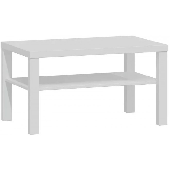 Энкель 82 журнальный cтол 82x50x45 Энкель 82 журнальный cтол 82x50x45