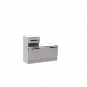 Белый 