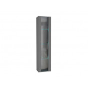 Серый графит 