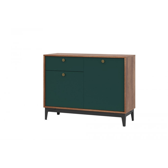 BRASS комод КМ-3 НК-мебель BRASS комод КМ-3 НК-мебель