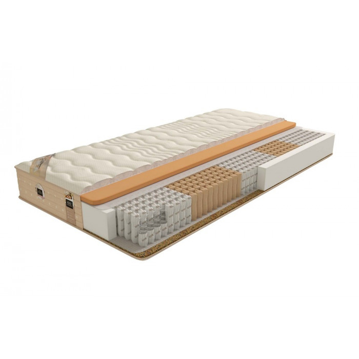 Матрас Askona Promo Supremo 900x2000 Матрас Askona Promo Supremo 900x2000