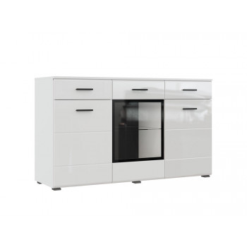 Gloss Комод КМ-150 НК