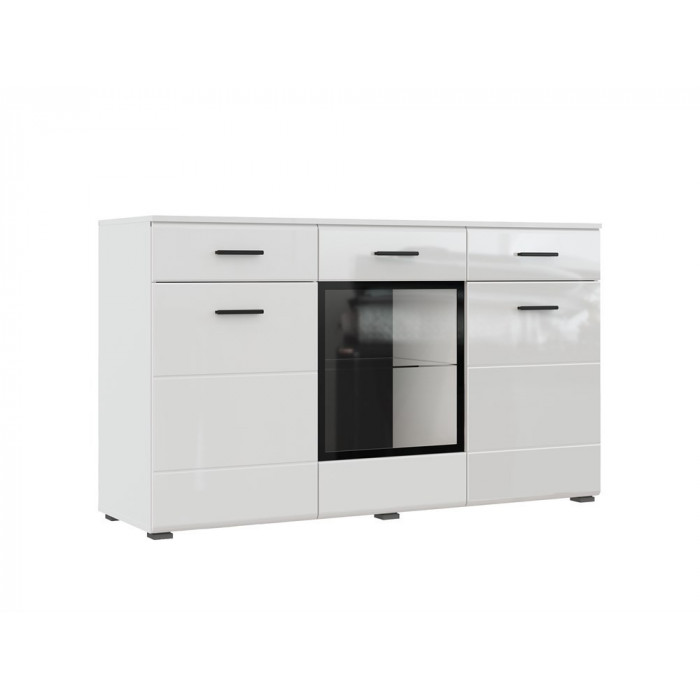 Gloss Комод КМ-150 НК Gloss Комод КМ-150 НК