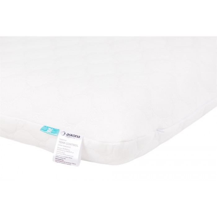 Подушка Temp Control 60*40 М (h=11,5см) Подушка Temp Control 60*40 М (h=11,5см)
