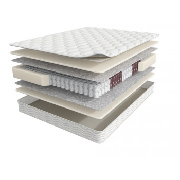 Матрас Terapia New Pulse 2000x2000
