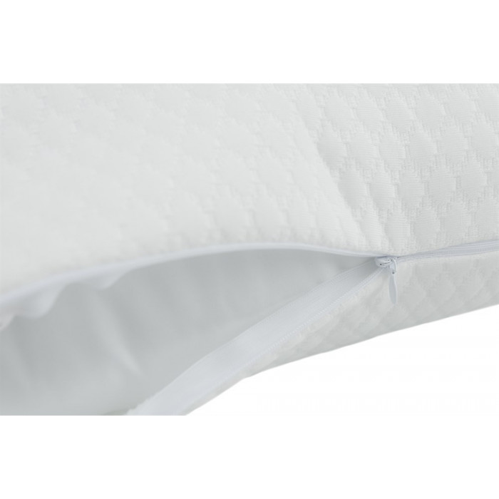 Подушка Askona Spring Pillow 50x70 Подушка Askona Spring Pillow 50x70