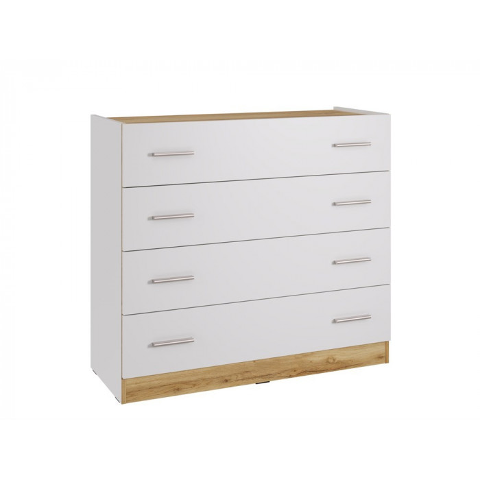 FRESCO Комод КМ-100 НК FRESCO Комод КМ-100 НК