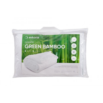 Одеяло Green Bamboo 2000х2200