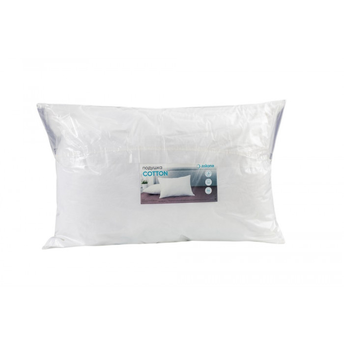 Подушка Cotton 50x70 Подушка Cotton 50x70