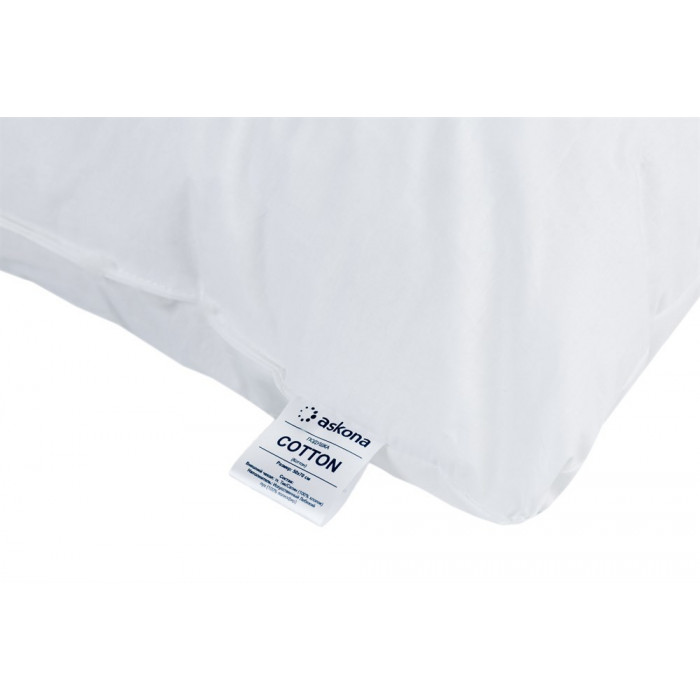 Подушка Cotton 50x70 Подушка Cotton 50x70