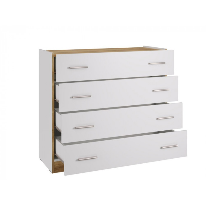 FRESCO Комод КМ-100 НК FRESCO Комод КМ-100 НК