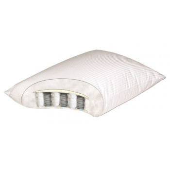 Подушка Askona Spring Pillow 50x70