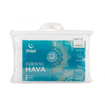 Одеяло Halal Hava 1720x2050