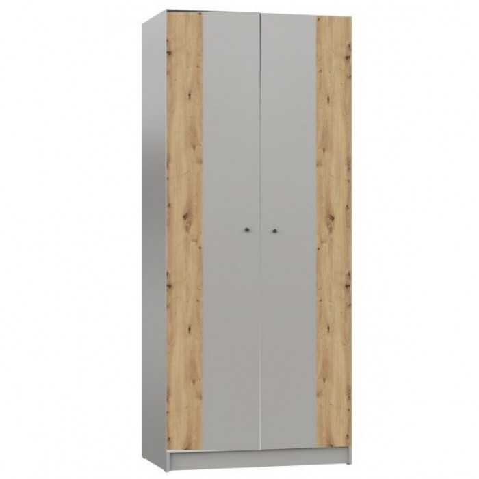 NORDIK Шкаф 1м комбинированный НК NORDIK Шкаф 1м комбинированный НК
