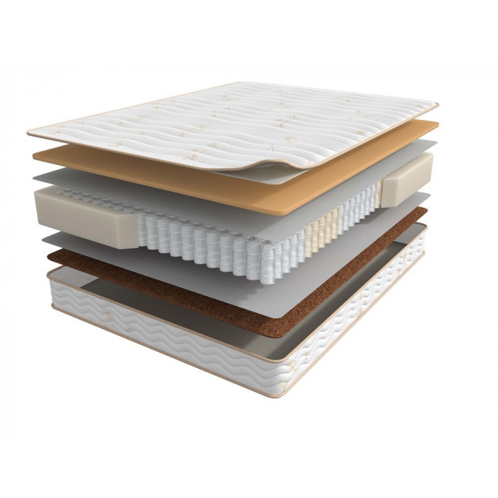 Матрас Askona Promo Supremo 900x1860 Матрас Askona Promo Supremo 900x1860