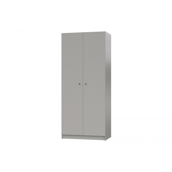 NORDIK Шкаф 1м однотонный НК NORDIK Шкаф 1м однотонный НК