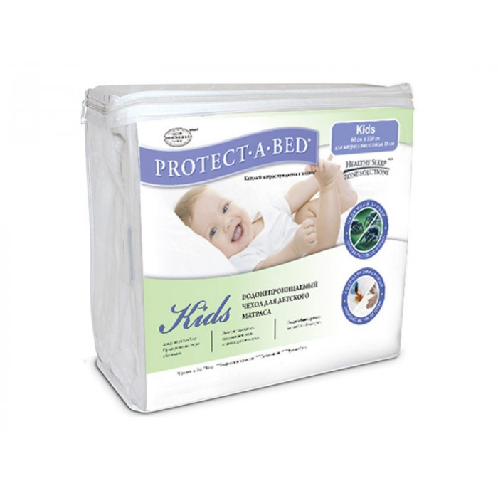 Чехол для матраса Kids Terry 700х1600 Чехол для матраса Kids Terry 700х1600