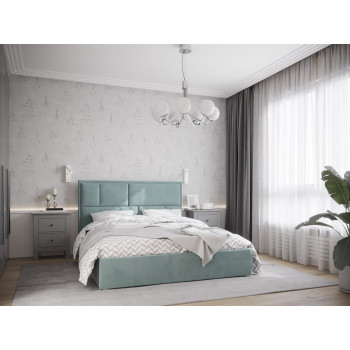 Madison Кровать мягкая 1,8 НК