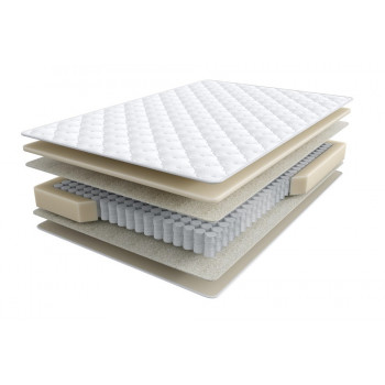 Матрас Halal Konfor 1200x2000