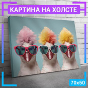 70x50 см +309 руб