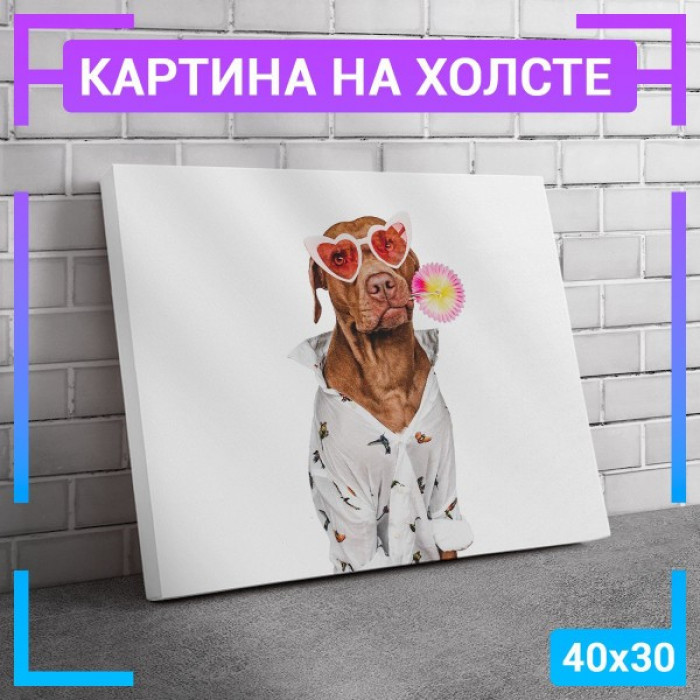 Картина интерьерная на холсте Картина интерьерная на холсте