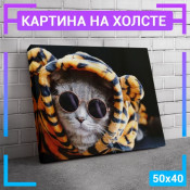 50x40 см +103 руб