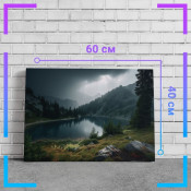 60x40 см +206 руб