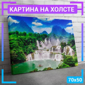 70x50 см +309 руб