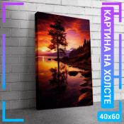60x40 см +206 руб