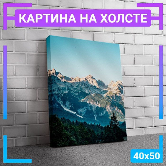 Картина интерьерная на холсте Картина интерьерная на холсте