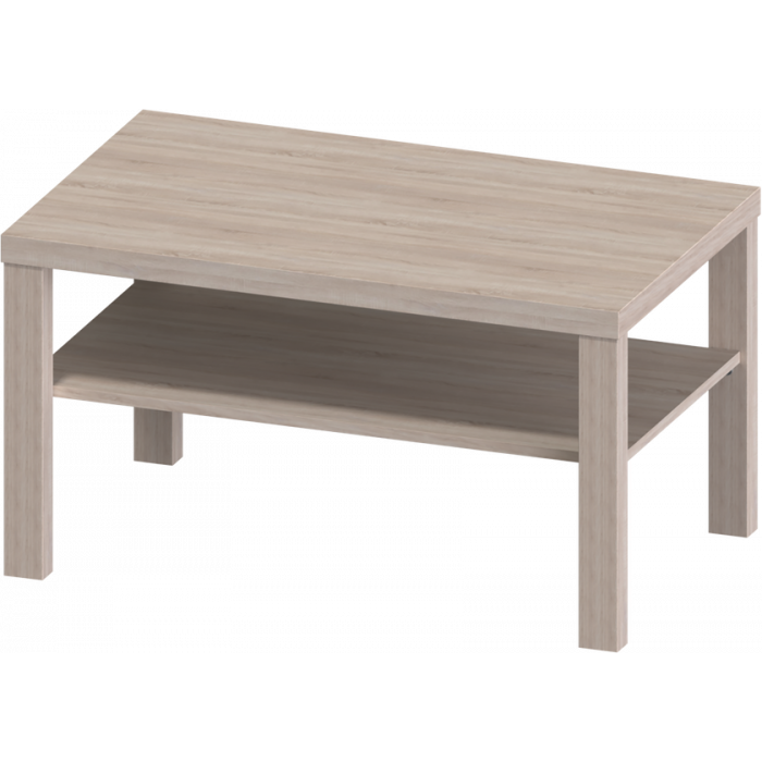 Энкель 82 журнальный cтол 82x50x45 Энкель 82 журнальный cтол 82x50x45