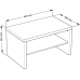 Энкель 82С журнальный cтол 82x50x45