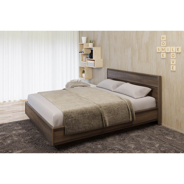 Кровать КР-1003 Кровать КР-1003