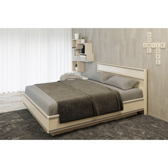Кровать КР-1003 Кровать КР-1003