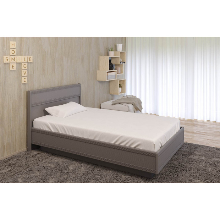 Кровать КР-1002 Кровать КР-1002
