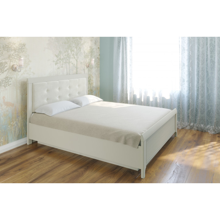 Кровать КР-1034 Кровать КР-1034