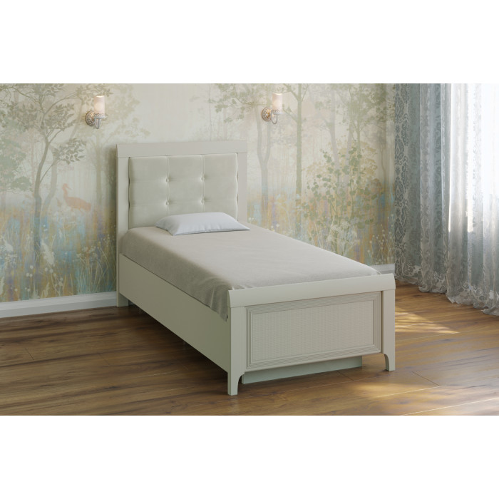 Кровать КР-1035 Кровать КР-1035
