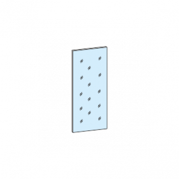 Зеркало ЗР-5004